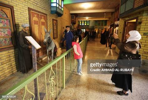 22 Baghdad Folklore Museum Stock Photos, High-Res Pictures, and Images ...