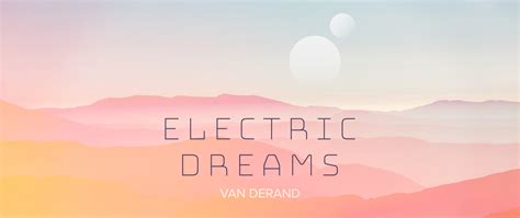 Electric Dreams Sample Pack Now Available