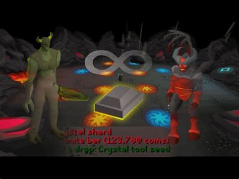 Osrs Crystal Tool Seed | Recipes Cuisine