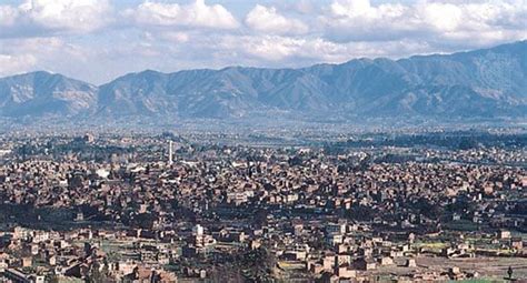 Kathmandu | Rivers, History, Population, Elevation, & Map | Britannica