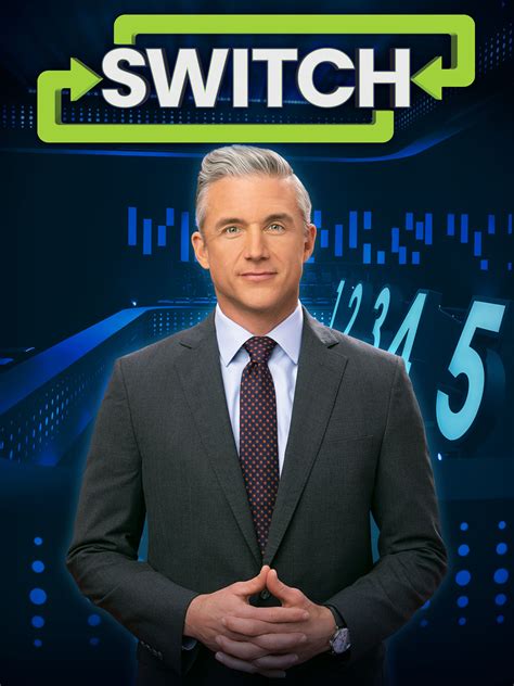 Watch Switch Online | Season 1 (2023) | TV Guide