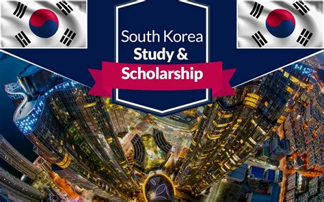 KAIST University Scholarship 2022 in South Korea - Fully Sponsored » Study Tribune