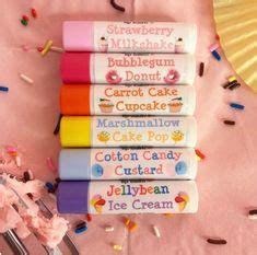 11 Lipsessed Lipbalm ideas | lip balm collection, the balm, flavored ...