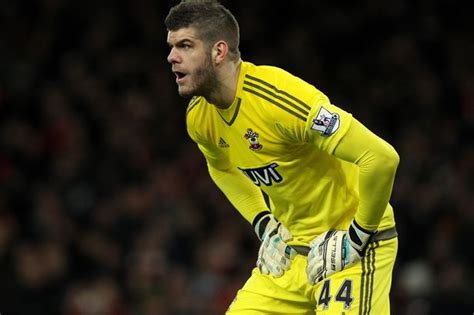 Fraser Forster Deal – New Details Emerge | Celts Are Here