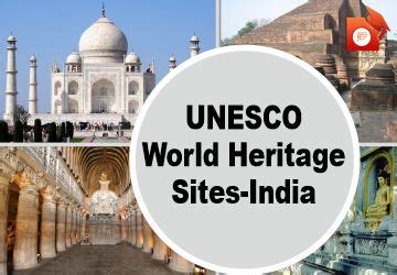 UNESCO World Heritage Sites 2024 | Selection Criteria and List