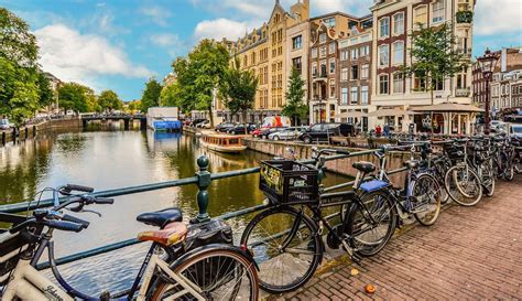 Best things to do and see in Amsterdam: The top 15 essential places to ...