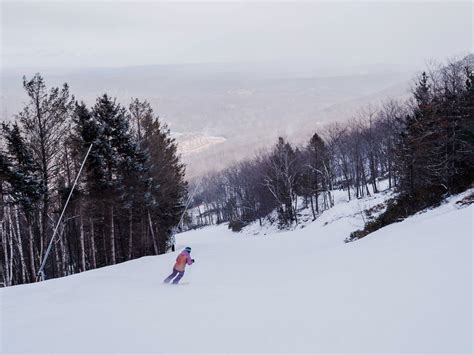 6 Best Ski Resorts in Pennsylvania, 2023/24