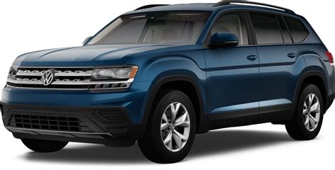 2020 Volkswagen Atlas Incentives, Specials & Offers in Bedford OH