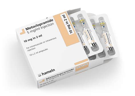 uk-metoclopramide-5-mg-ml-10-mg-in-2-ml-3259 - Hameln Pharma