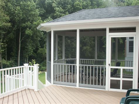 What Is The Cost Of Screened Porch at Robert Balogh blog