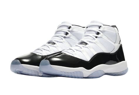 Air Jordan 11 Concord 2018 378037-100 - KicksOnFire.com