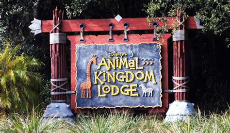 Top 8 Disney Pro Tips for Disney’s Animal Kingdom Lodge Villas – Kidani Village | Disney Dining