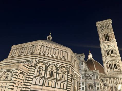 Duomo At Night by Quoterific on DeviantArt