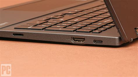 Asus Chromebook Flip CM5 Review | PCMag