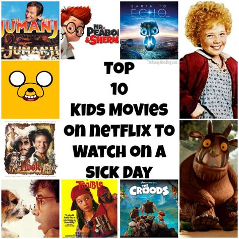 Netflix, Kids Movies, Kids Movies on Netflix, #StreamTeam | Kids' movies, Mom humor, Netflix ...