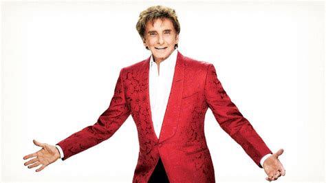 Barry Manilow Las Vegas – Westgate Las Vegas Resort & Casino – Oct 13, 2023