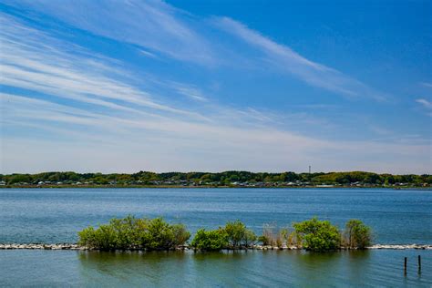 lake kasumigaura in Ibaraki Prefecture Japan - Savvy Tokyo