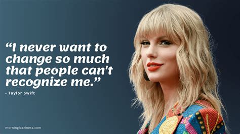 21 Inspirational Taylor Swift Quotes That Bring Out The Best In You ...