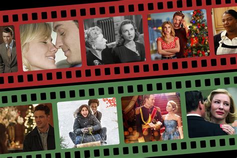 25 Romantic Christmas Movies That'll Make You Swoon | Reader's Digest