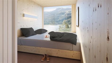 Revier Mountain Lodge Lenzerheide from $143. Vaz/Obervaz Hotel Deals ...