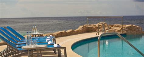 Renaissance Curaçao Resort & Casino Announces Sleek New Look for 10th ...