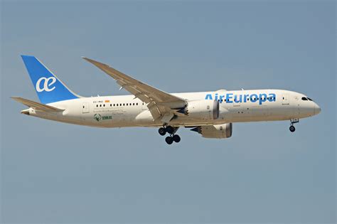 IAG se hace con Air Europa por 1.000 millones de euros para convertir Madrid en un gran ‘hub ...