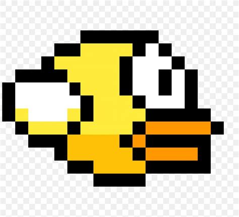 Minecraft Flappy Bird Pixel Art Xbox 360, PNG, 1100x1000px, Minecraft, Area, Art, Art Museum ...