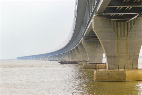 Hasina govt plans mega-event for Padma Bridge opening — BenarNews