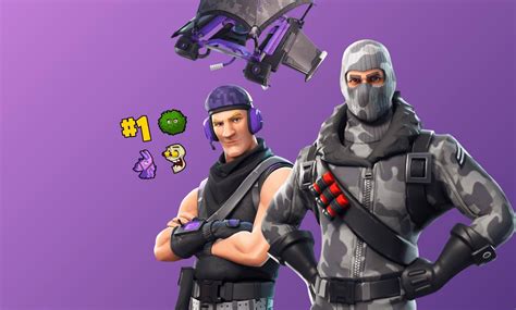 How to Get Free Twitch Prime Fortnite Skins & Loot