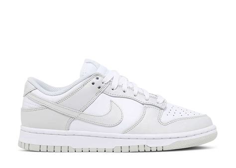 Buy Nike Dunk Low Photon Dust (W) Online in Australia | KickSTW