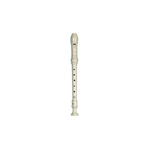 Yamaha YRS-23 Soprano Recorder with German Fingering | Musician's Friend