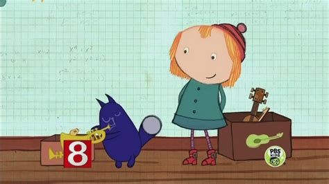 PBS KIDS: Peg + Cat - YouTube