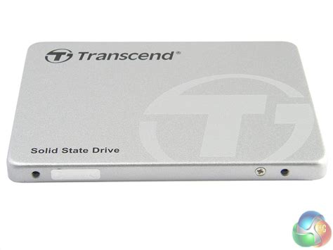 Transcend SSD220S 480GB SSD review | KitGuru- Part 2