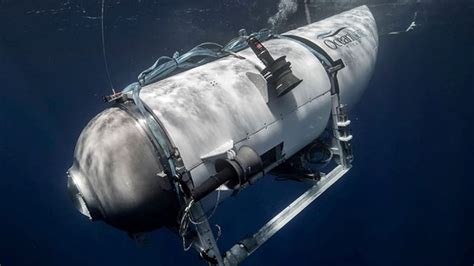 Titan submersible incident: Can the dead bodies of five onboard be ...