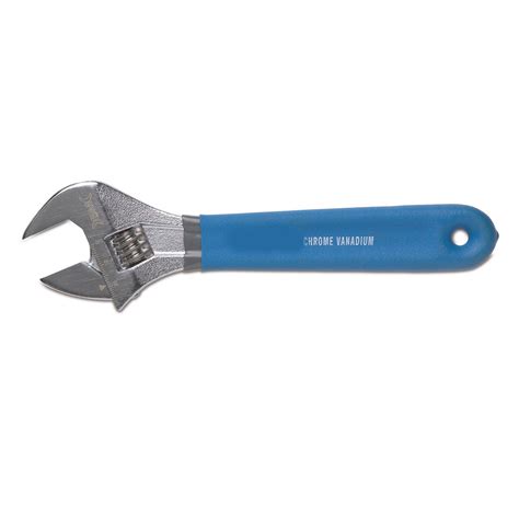 ADJUSTABLE WRENCH