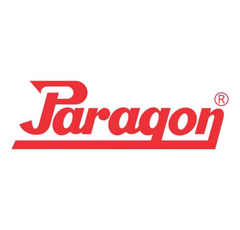 Paragon | ? logo, Tech company logos, Business logo