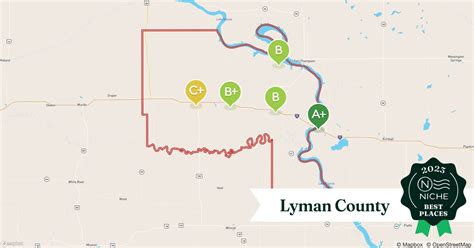 2023 Best Places to Live in Lyman County, SD - Niche