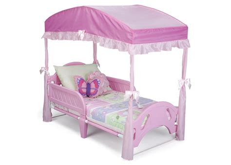 Toddler Bed Canopy – Delta Children