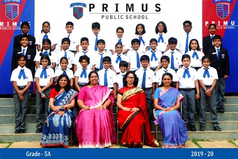 Primus Public School, Sarjapur, Bangalore | Bengaluru, - Fees, Admissions 2022-23 | Ezyschooling