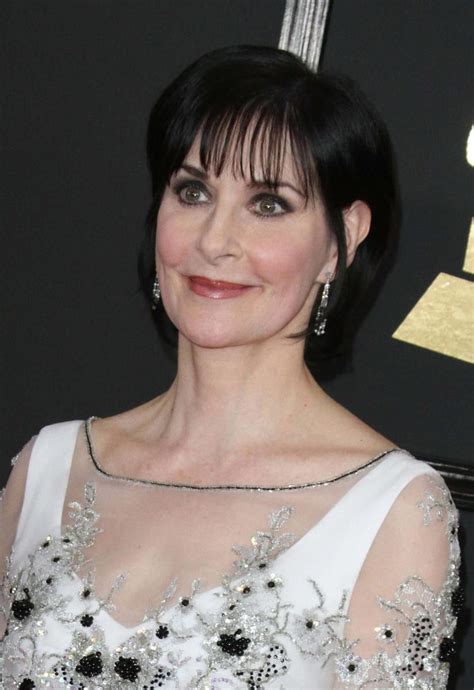 Irish Singer-Songwriter Enya's Career Highlights