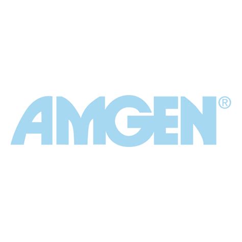 Amgen logo, Vector Logo of Amgen brand free download (eps, ai, png, cdr ...