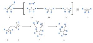 Michael addition types, mechanism and applications - Purechemistry