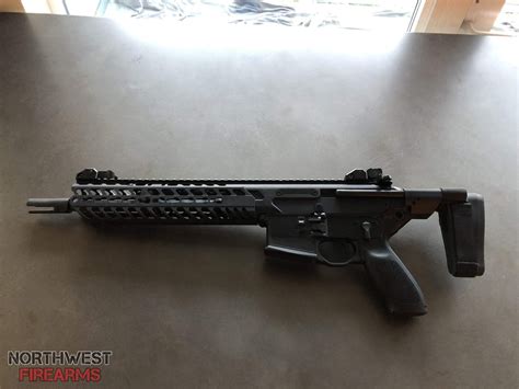 WTS OR - SIG MCX PISTOL - Honey Badger Package | Northwest Firearms - Oregon, Washington, and ...