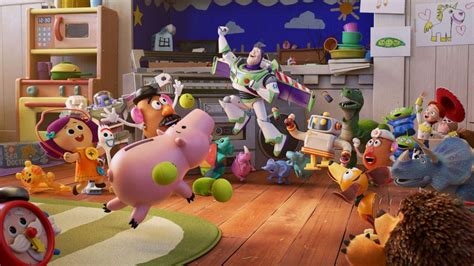 Disney+ releases trailer for 'Pixar Popcorn' featuring Buzz Lightyear, Jack-Jack and more - ABC News