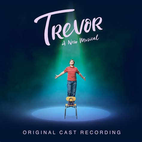 ‎Trevor (Original Cast Recording) - Album by Dan Collins & Julianne ...