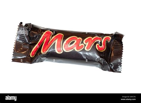 Original Mars Bar