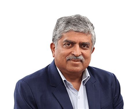 Nandan Nilekani : Co-Founder & Non-Executive Chairman, Infosys | SeedToScale