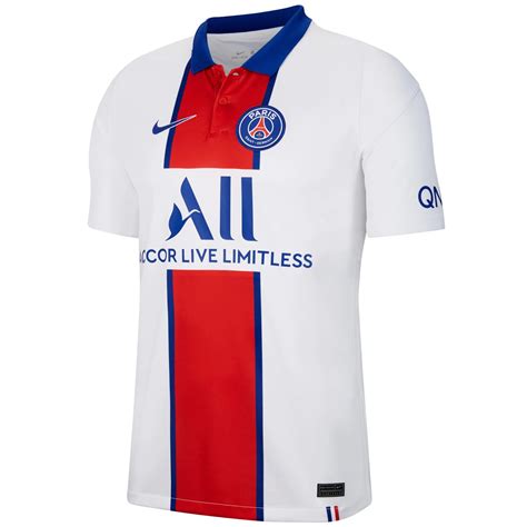 PSG AWAY KIT 2020/2021 - SoCheapest