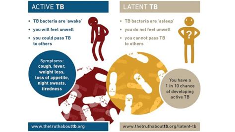 Tuberculosis – making sure you don't have latent TB | Article, News | News | UNISON National