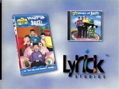 Opening and Closing to The Wiggles - Wake Up Jeff! (2006 Paramount Home Entertainment VHS ...